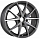 ����������� ���� ����� Cross Street CR-17 6x15 4x114,3 ET44 DIA56.6 GMF